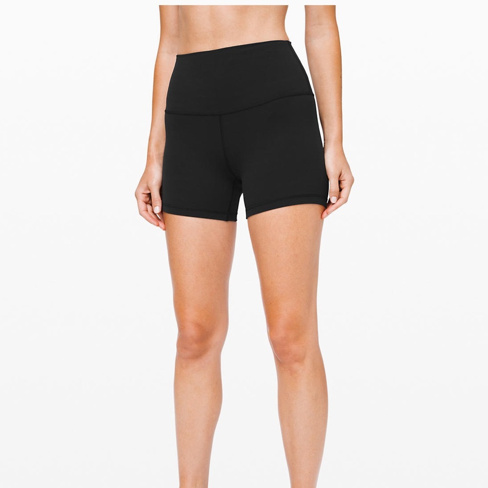 Align Shorts 4’ inseam *updated*